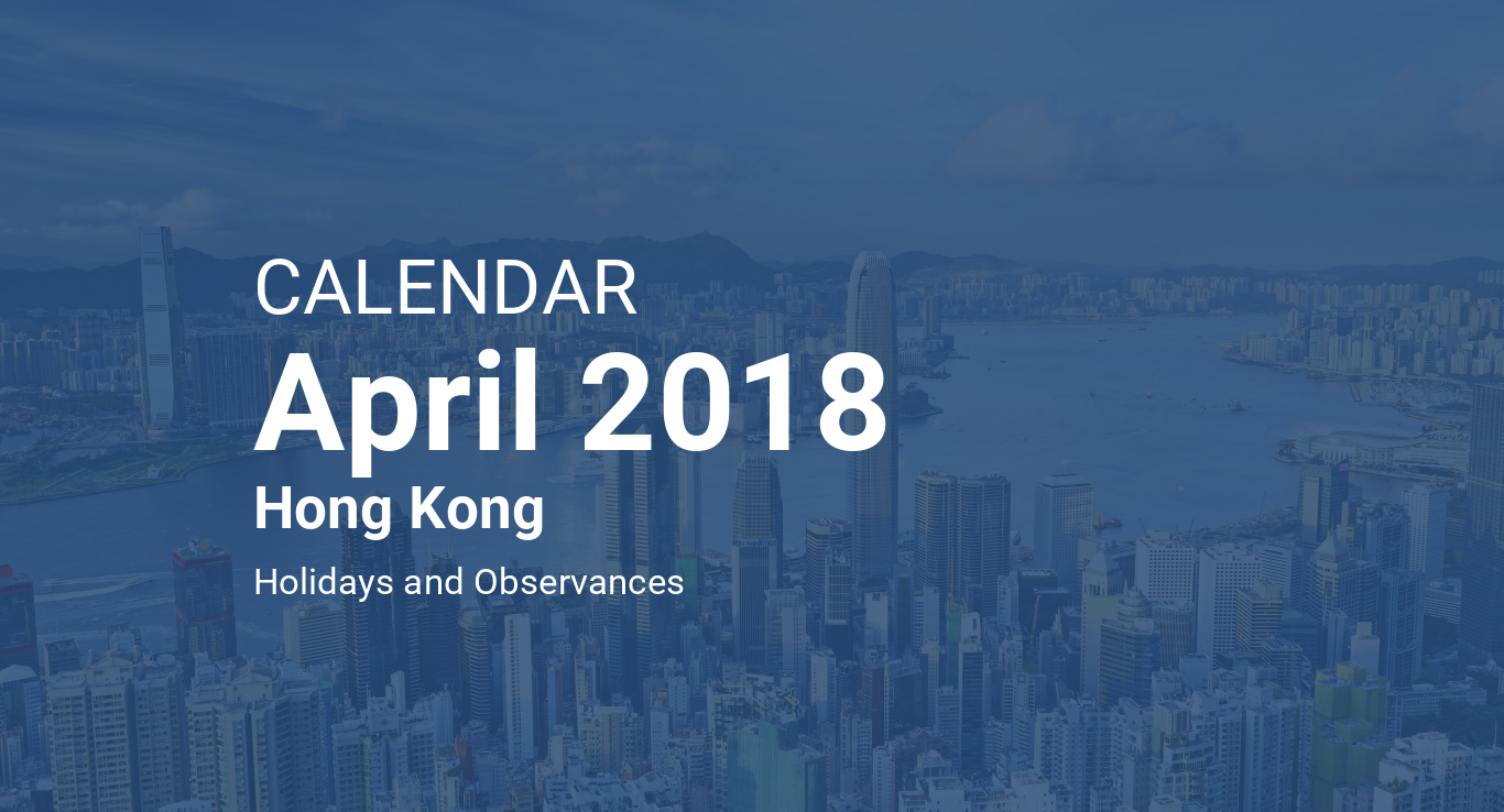 april-2018-calendar-hong-kong